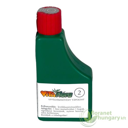 VITAFLÓRA 100 ML [2]