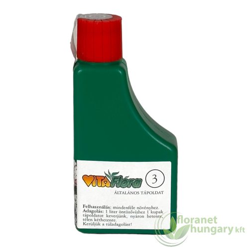 VITAFLÓRA 100 ML [3]