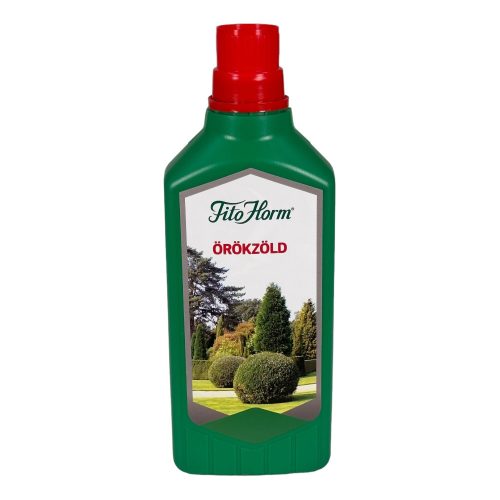 FITOHORM 1000 ML ÖRÖKZÖLD TÁPOLDAT