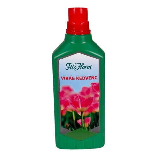 FITOHORM 1000 ML VIRÁG KEDVENC TÁPOLDAT