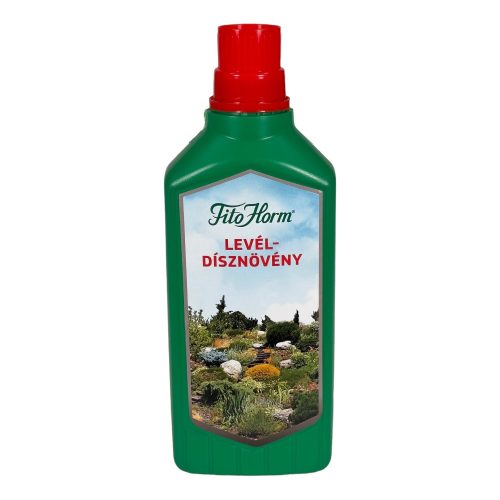 FITOHORM 1000 ML LEVÉLDÍSZNÖVÉNY TÁPOLDAT