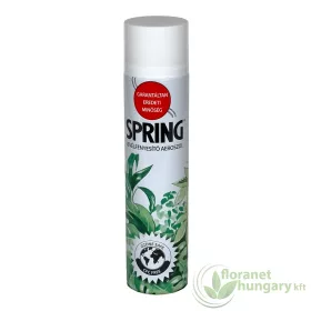 Spring levélfény 600 ml