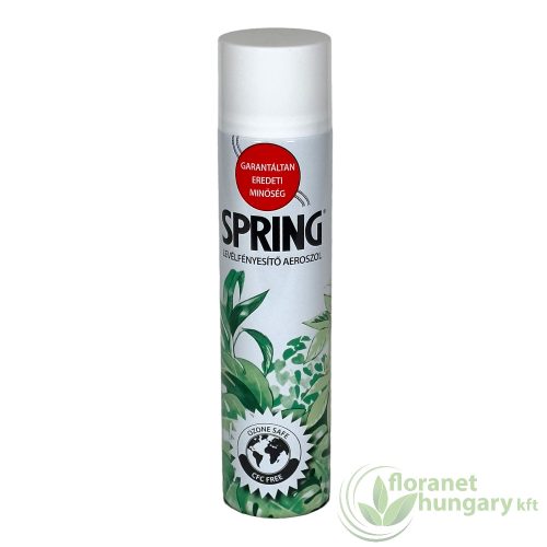 Spring levélfény 600 ml