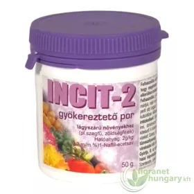 Hormonpor 2 50 g