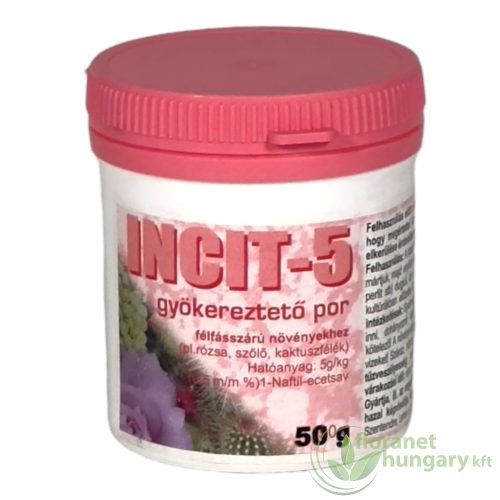 Hormonpor 5 50 g