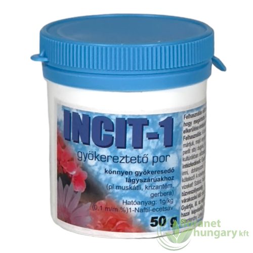 Hormonpor 1 50 g