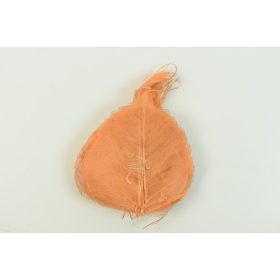 Fátyol levél 100db/cs barack