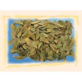 Cabo verde levél natúr