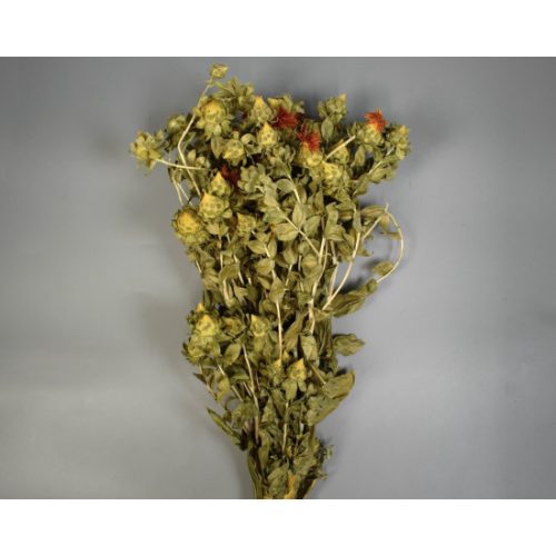 Sáfrány 150g natúr