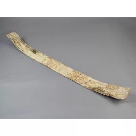 Nyírfa kéreg 70×5cm natúr