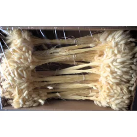 Lagurus 50g fehérített Z403. árcsop.