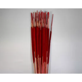 Typha indiai piros