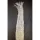 Spagetti fű 150g 120cm zúzmarás