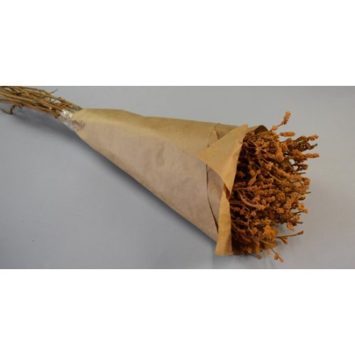 Sivatagi gyapot 150g papírban prep.narancs
