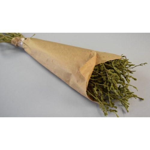 Sivatagi gyapot 150g papírban prep.lime