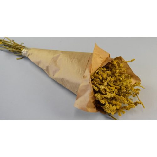 Sivatagi gyapot 150g papírban prep. sárga