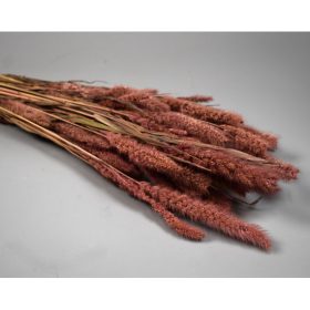 Muhar 100g rózsaszín