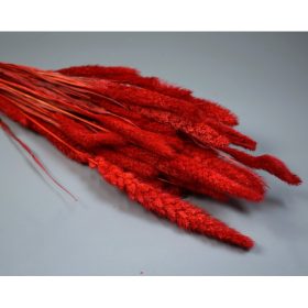 Muhar 100g feh.piros