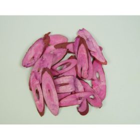 Ming chips rózsaszín