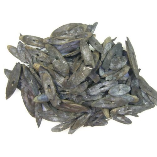 Ming chips fekete