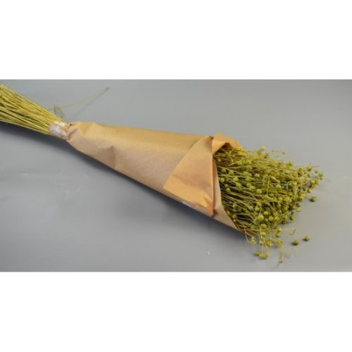 Len 100g papírban feh.lime