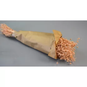 Len 100g papírban feh.barack