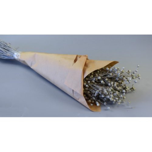 Len 100g papírban falfestékes vízkék