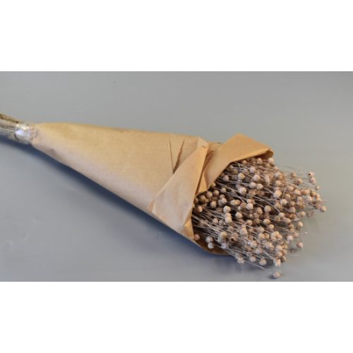 Len 100g papírban falfestékes rózsaszín