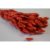 Lagurus 50g piros