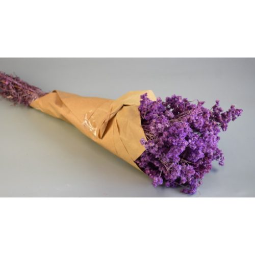 Gypsum 80g papírban vil.lila