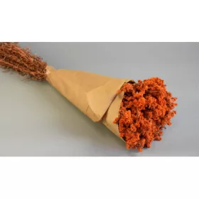 Gypsum 80g papírban narancs