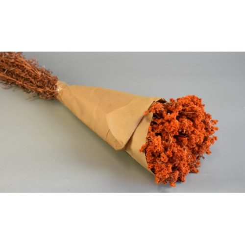 Gypsum 80g papírban narancs