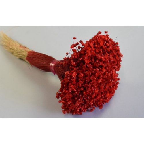Glixia Marcela 75g piros