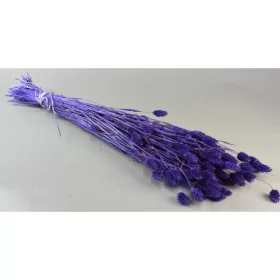 Fénymag 100g feh.lila