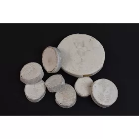 Fa szelet 1cm×3-9cm zúzmarás