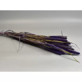 Csumiz 100g lila