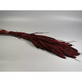 Csumiz 100g bordó