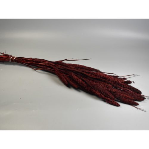 Csumiz 100g bordó