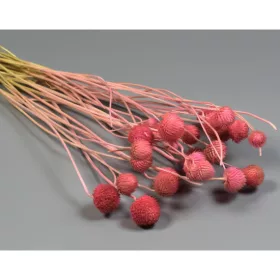 Cicek 80g rózsaszín