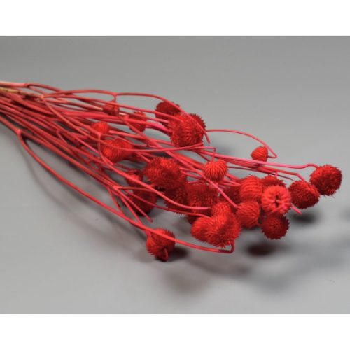 Cicek 80g piros