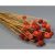 Cicek 80g narancs
