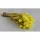 Capblume csokor 30-40cm sárga