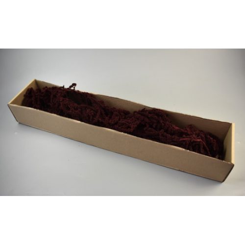 Amaranthus caudatus prep. bordó 2x0,2kg