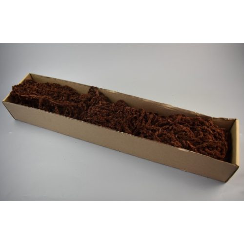 Amaranthus caudatus prep. barna 2x0,2kg
