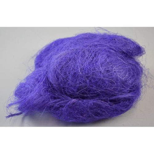 Sisal kóc lila