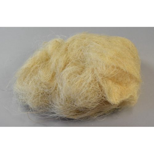 Sisal kóc 0,5kg/cs natúr