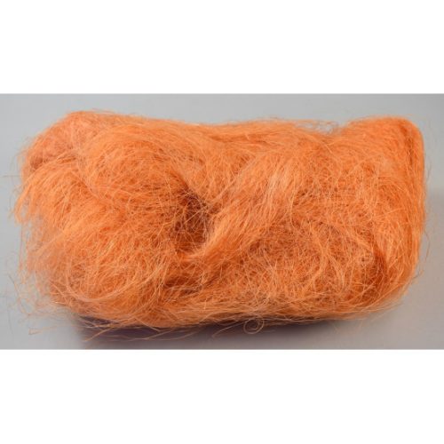 Sisal kóc 0,5kg/cs barack