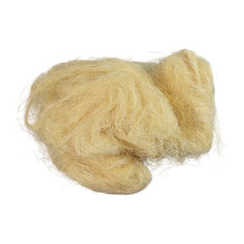 Sisal kóc 0,5kg/cs natúr