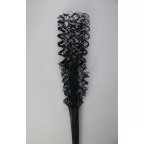 Twisted tamboo fekete