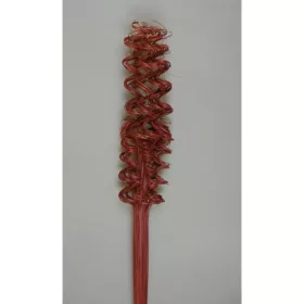 Twisted tamboo bordó